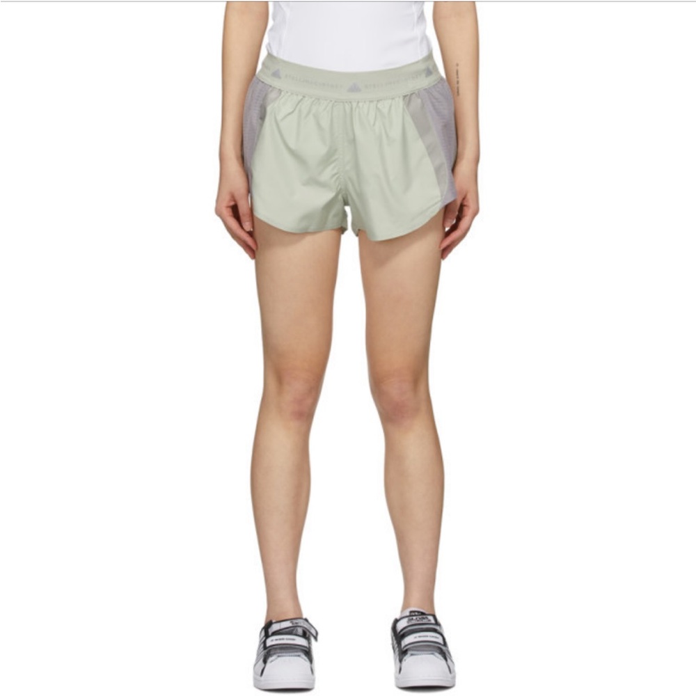 Adidas by Stella McCartney Shorts